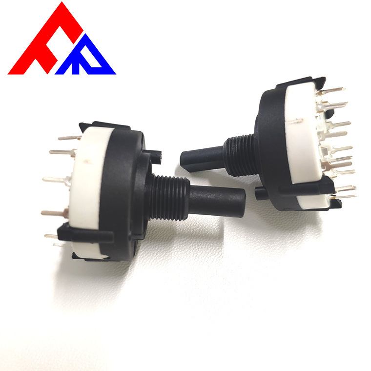 RS2612 Series