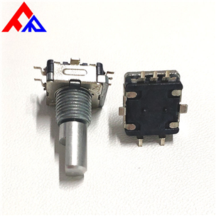 RS1112S-SMT Series