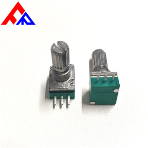RK097 Series